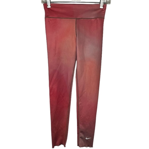 Nike Dri-Fit Leggings - Picture 1 of 6